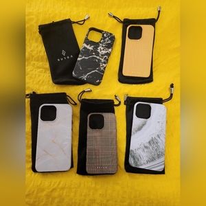 Burga iPhone 12 Pro Max Cases